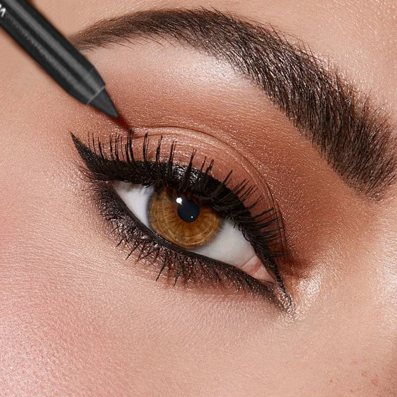✨Flash Sale 50% OFF✨2026 new beauty favorite💕10 Colored Eyeliner Gel Pens - Image 2