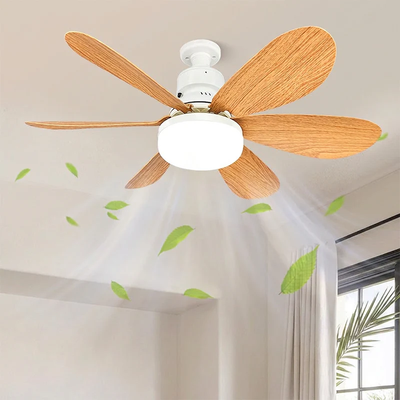 ⏳Time-Limited Special⏰2-in-1 Smart Ceiling Fan Light - Image 10