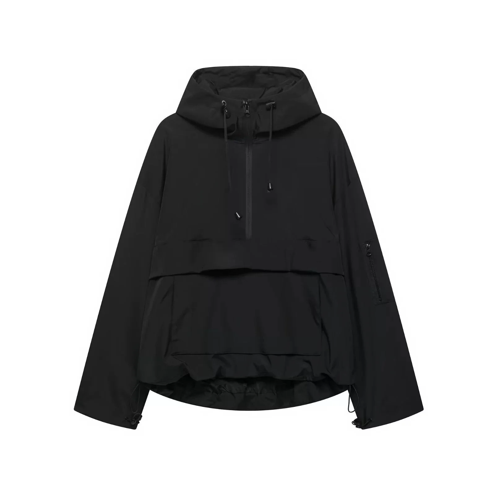 🔥LAST DAY SALE- 49% OFF🎁3-in-1 Waterproof Women's Jacket – Rain, Wind & Cold, All Covered - Image 13