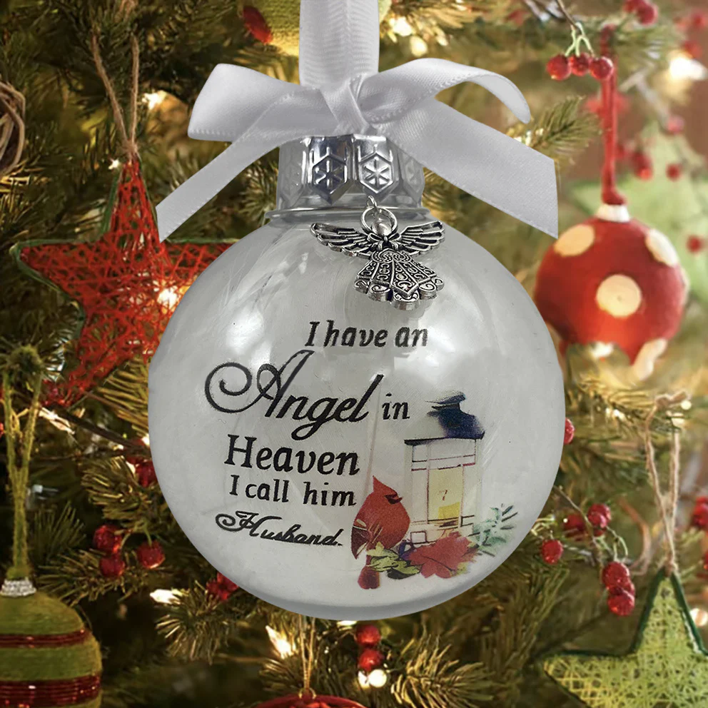 🌟 Shopping Frenzy: Entire Store 50% OFF!💖Angel In Heaven Memorial Ornament💖 - Image 19