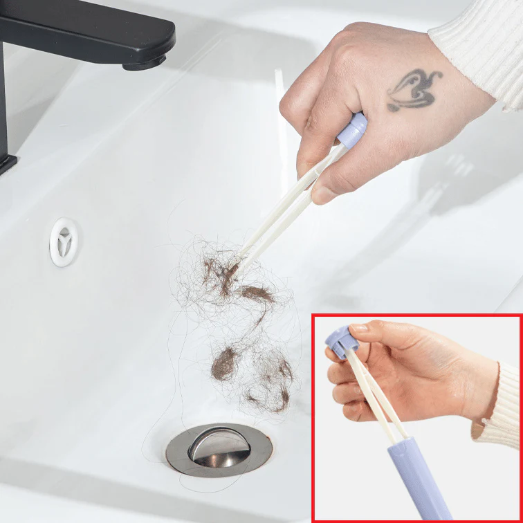 🔥Hot Sale-49% Off💥Convenient Cloth Changing Mini Mop - Image 5