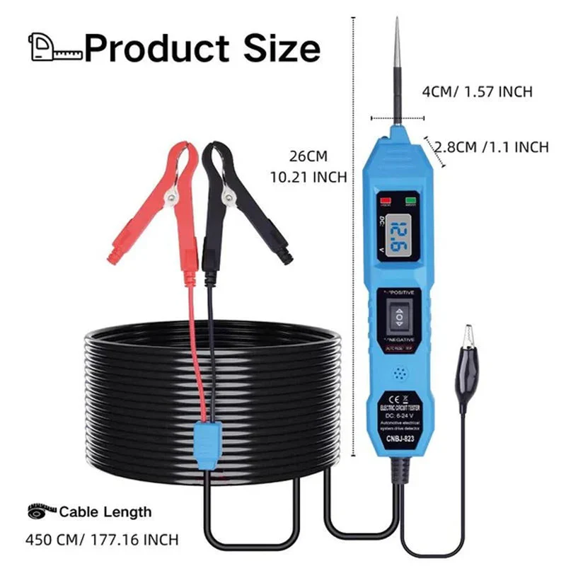 Automotive Circuit Tester - Image 10