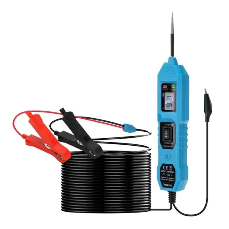 Automotive Circuit Tester - Image 13