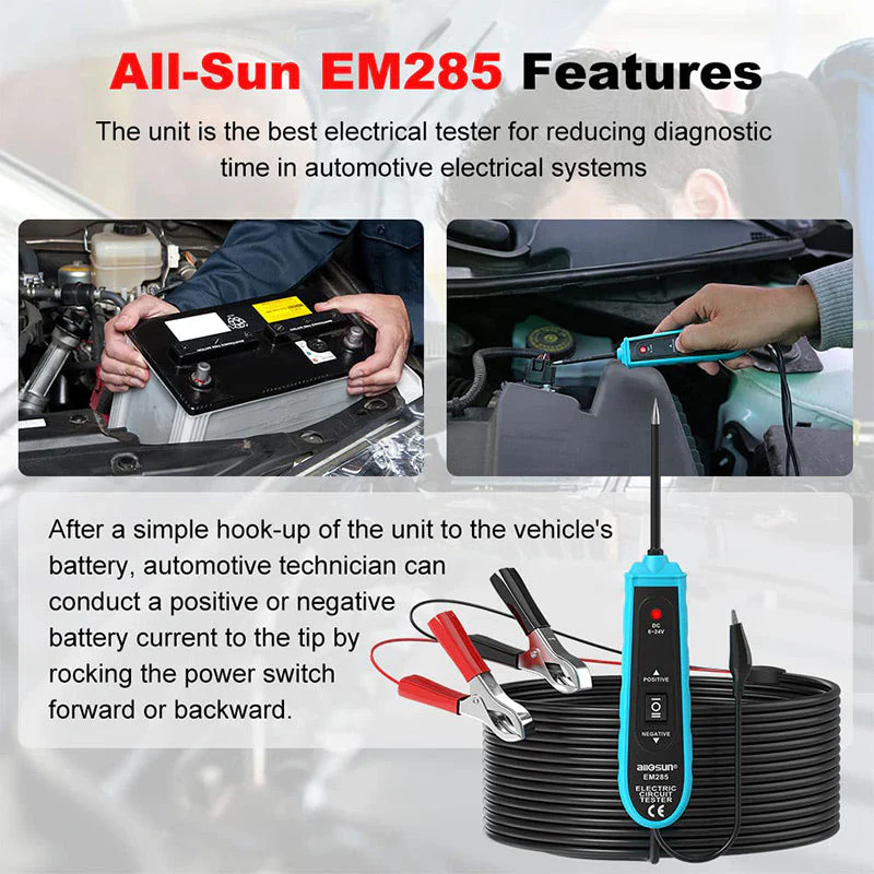 Automotive Circuit Tester - Image 3