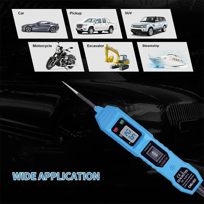 Automotive Circuit Tester - Image 4