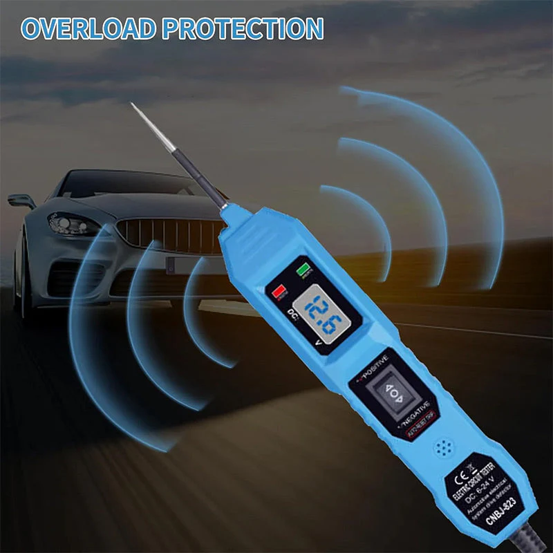 Automotive Circuit Tester - Image 5