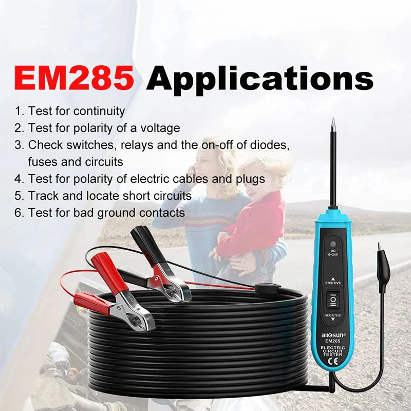 Automotive Circuit Tester - Image 6