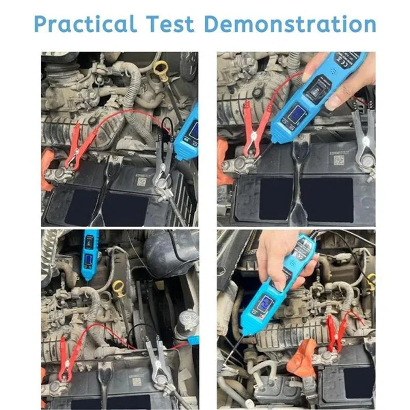 Automotive Circuit Tester - Image 8