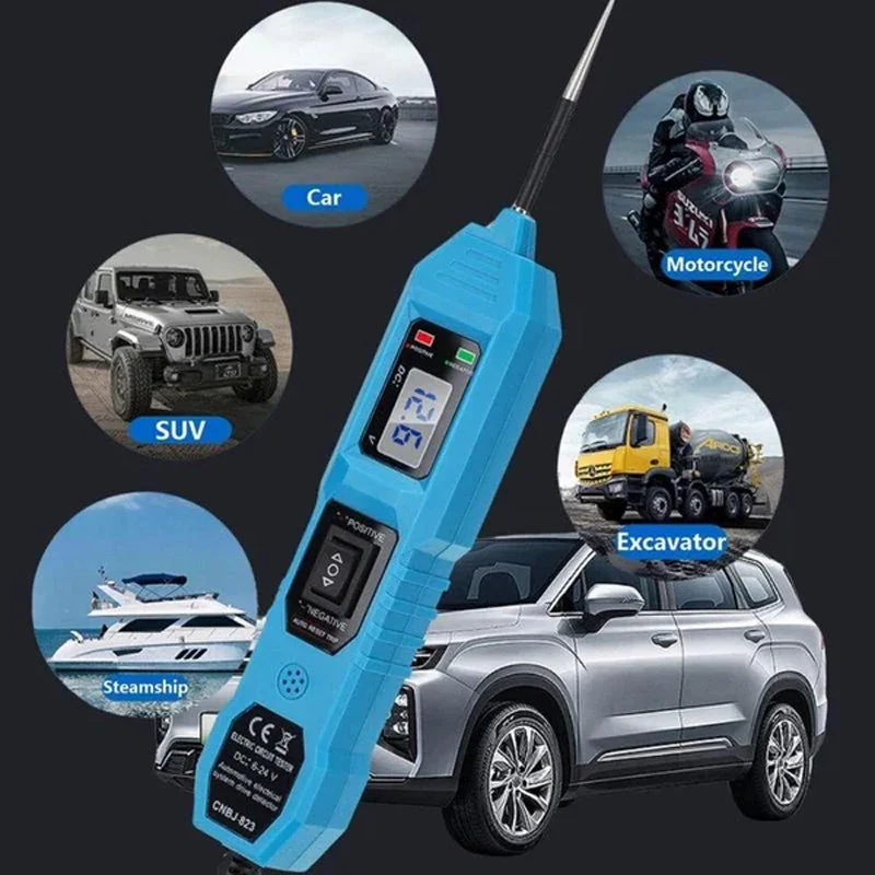 Automotive Circuit Tester - Image 9