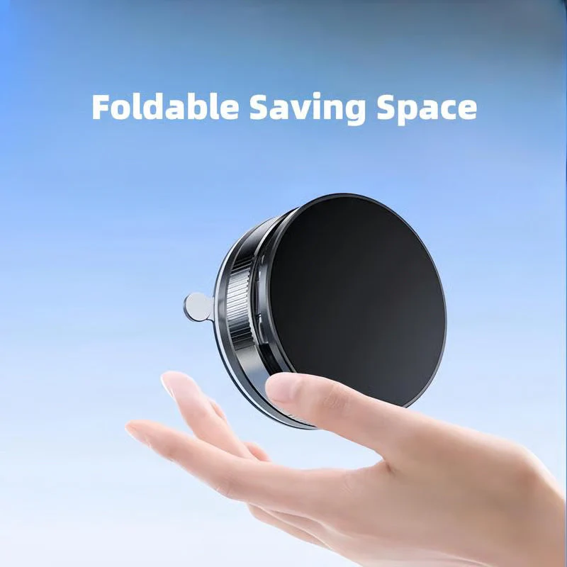 🔥Buy More Save More🔄360° Adjustable Vacuum Magnetic Phone Holder📱🚗 - Image 6
