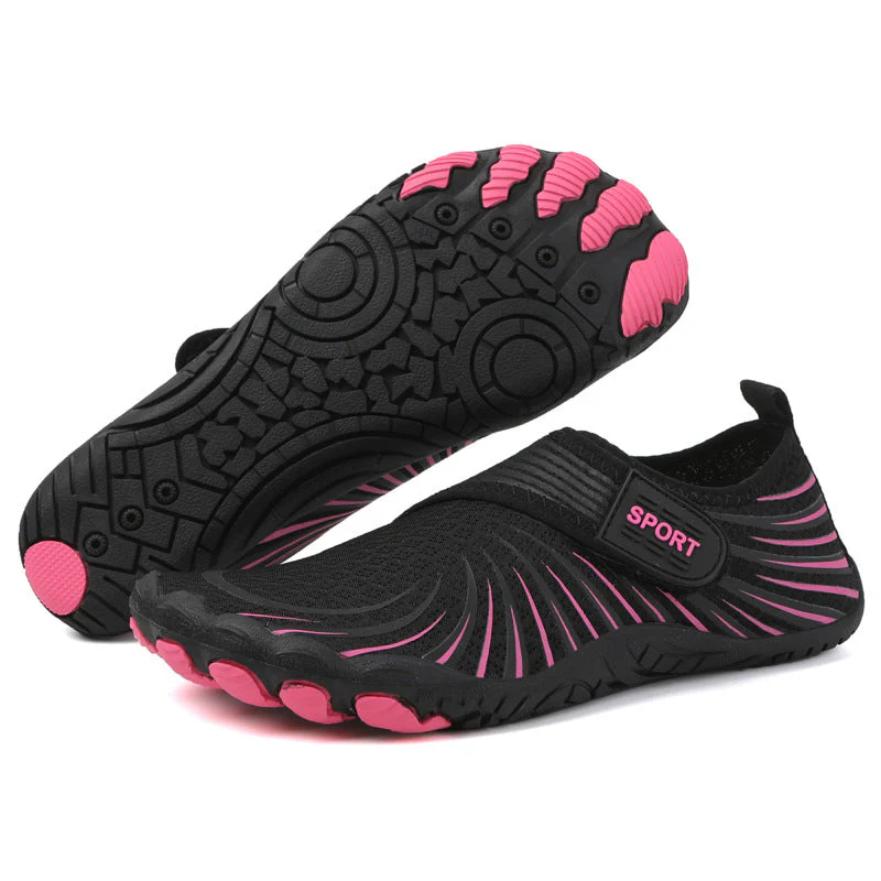 ⏰Limited-time 50% off sale🏕️2026 New Hiking Barefoot Shoes Womens & Mens Footwear Comfortable & Non-Slip for Walking Hiking - Image 14