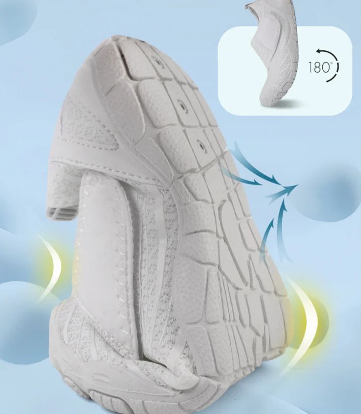 ⏰Limited-time 50% off sale🏕️2026 New Hiking Barefoot Shoes Womens & Mens Footwear Comfortable & Non-Slip for Walking Hiking - Image 4