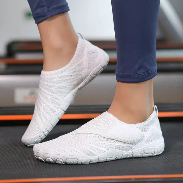 ⏰Limited-time 50% off sale🏕️2026 New Hiking Barefoot Shoes Womens & Mens Footwear Comfortable & Non-Slip for Walking Hiking - Image 9