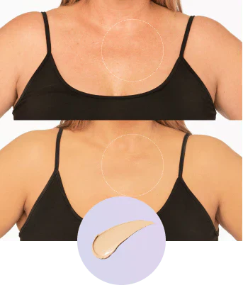 💜Last Day-Buy 1 Get 1 Free!💜✨Body Coverage Perfector – Waterproof, Lightweight & Flawless Body Makeup - Image 32