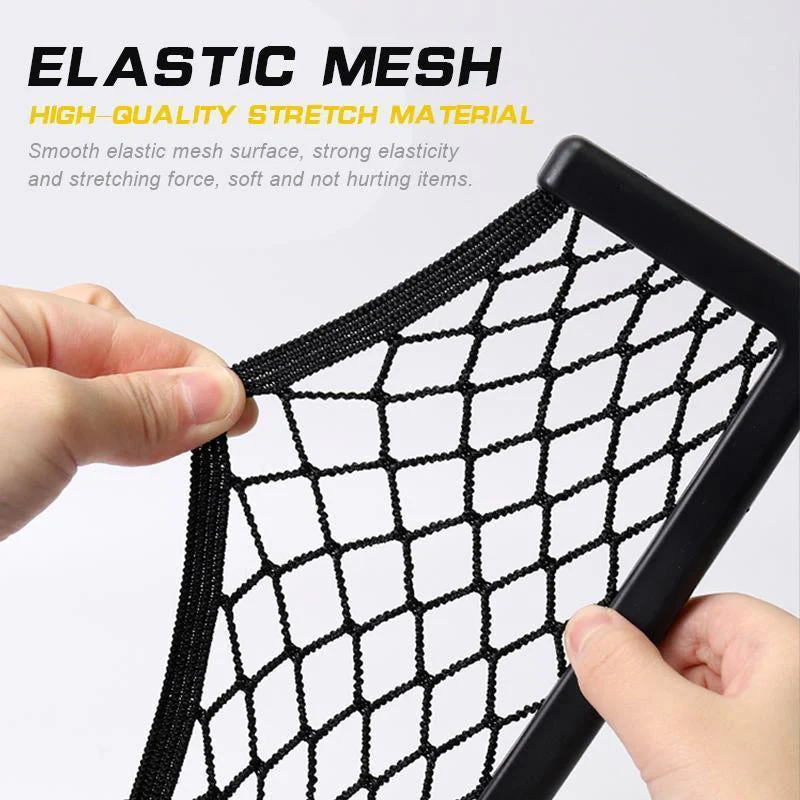 Car Portable Mesh Bag - Image 10