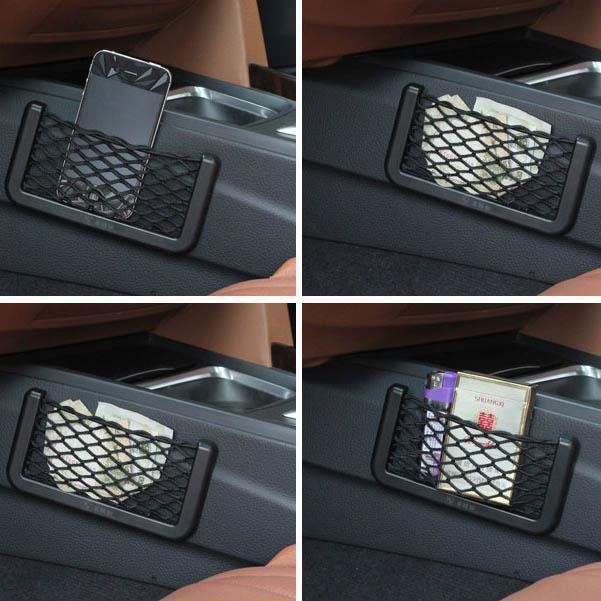 Car Portable Mesh Bag - Image 6