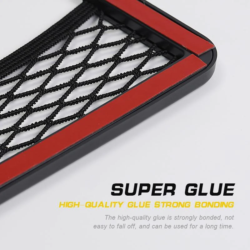 Car Portable Mesh Bag - Image 9