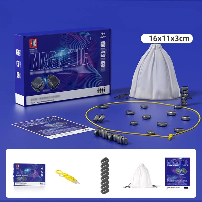 🎅Christmas Gift Bags Special Price £9.99!! 🎁 Chess Game🔥 - Image 5
