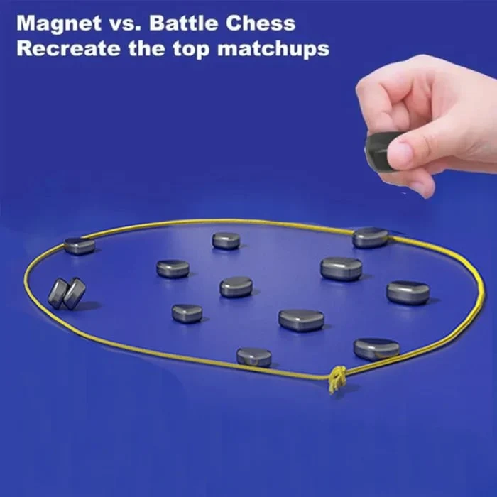 🎅Christmas Gift Bags Special Price £9.99!! 🎁 Chess Game🔥 - Image 8