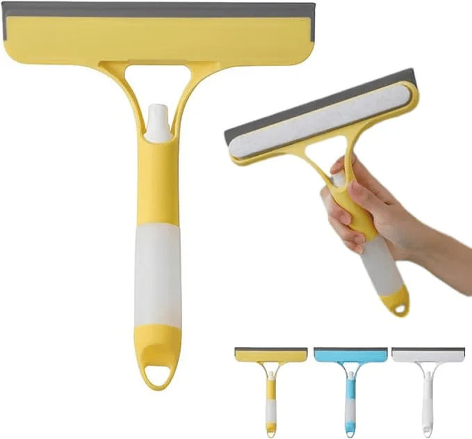 💦LAST DAY SALE 60% OFF⚡50K+ SOLD💥🔥3 in 1 Window Cleaning Scraper - Image 12