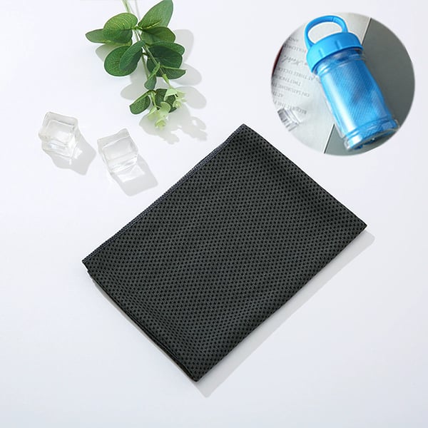 ⏰Last Day Buy 1 Get 1 Free❄💦Cold Sweat Towel You Can Use Anywhere, Anytime! Reusable Soft Absorbent Cooling Portable– UK Ready! 🇬🇧 - Image 12