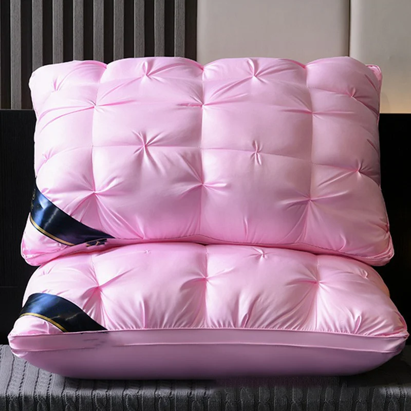 🥳 2026 HOT SALE 🥳 💞 Washable ergonomic neck pillow – Breathable and soft with 3D stitching. - Image 10