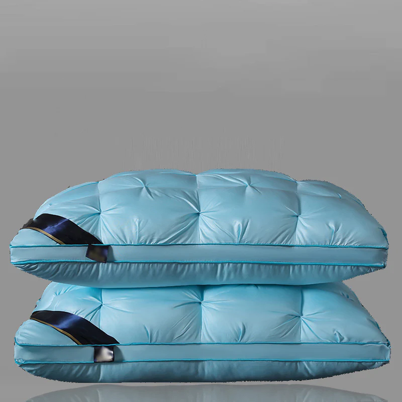 🥳 2026 HOT SALE 🥳 💞 Washable ergonomic neck pillow – Breathable and soft with 3D stitching. - Image 14