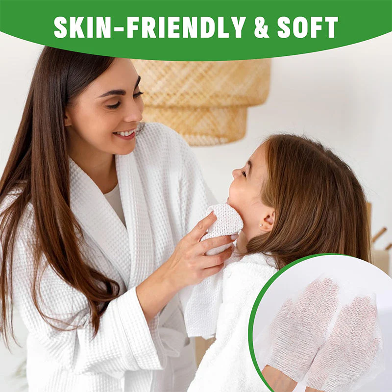 🏆Flash Sale⚡50K+ SOLD!💥EACH ONLY £0.048!!!✨Compressed Towel Tablets - 142% high-quality pure cotton - Image 13