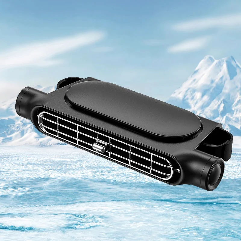 🌀SUMMER HOT SALE 50% OFF🚗Adjustable Cooling Fan for Driver and Passenger's Seat - Image 15