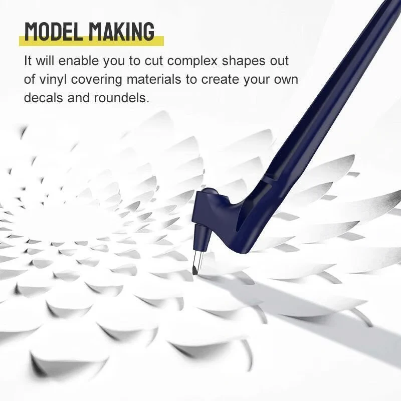 🔥LAST DAY 49% OFF - ✍️Craft Cutting Tools - Image 3