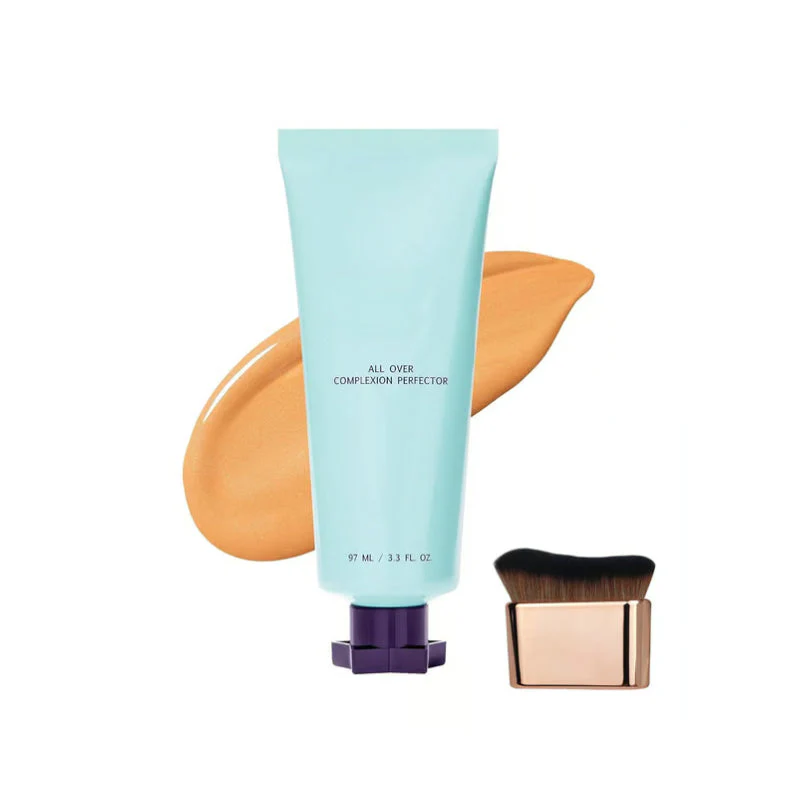 ✨Halloween Early Bird Offer💕Moisturizing Concealer Waterproof Cream For Women - Image 12