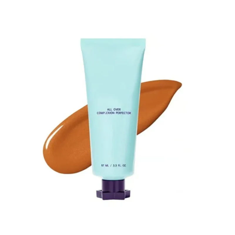 ✨Halloween Early Bird Offer💕Moisturizing Concealer Waterproof Cream For Women - Image 16