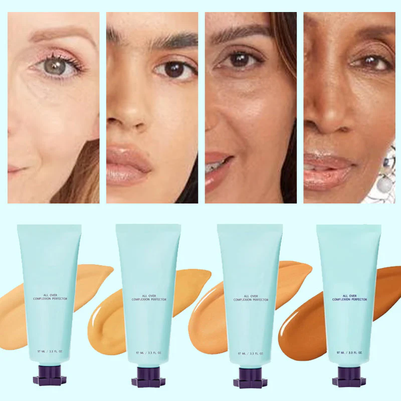 ✨Halloween Early Bird Offer💕Moisturizing Concealer Waterproof Cream For Women - Image 2