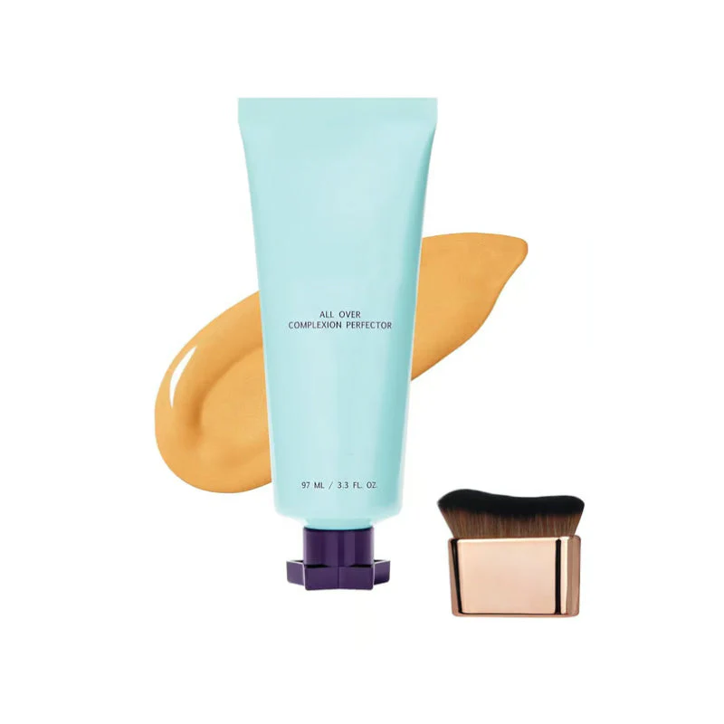 ✨Halloween Early Bird Offer💕Moisturizing Concealer Waterproof Cream For Women - Image 9