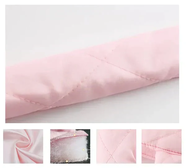 ⏳Last Day Special Price £6.99!!💈Sleep-in hairband Heat-free curling tongs🧑🦱🥰 - Image 5