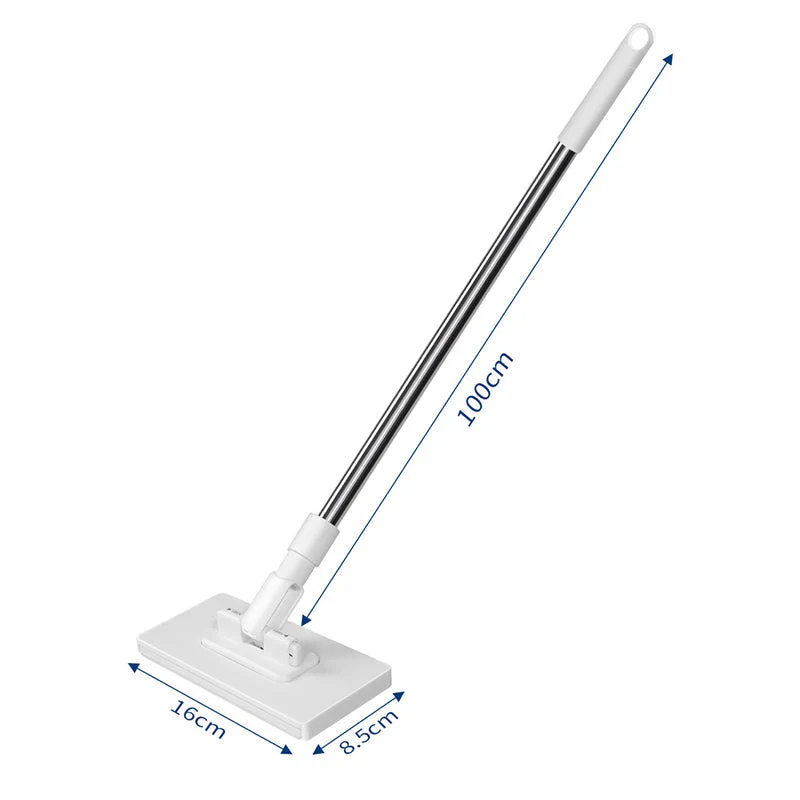 🔥Last Day Sales 70% OFF🔥Disposable Dust Mop with 4 Reusable Cloths - Image 10