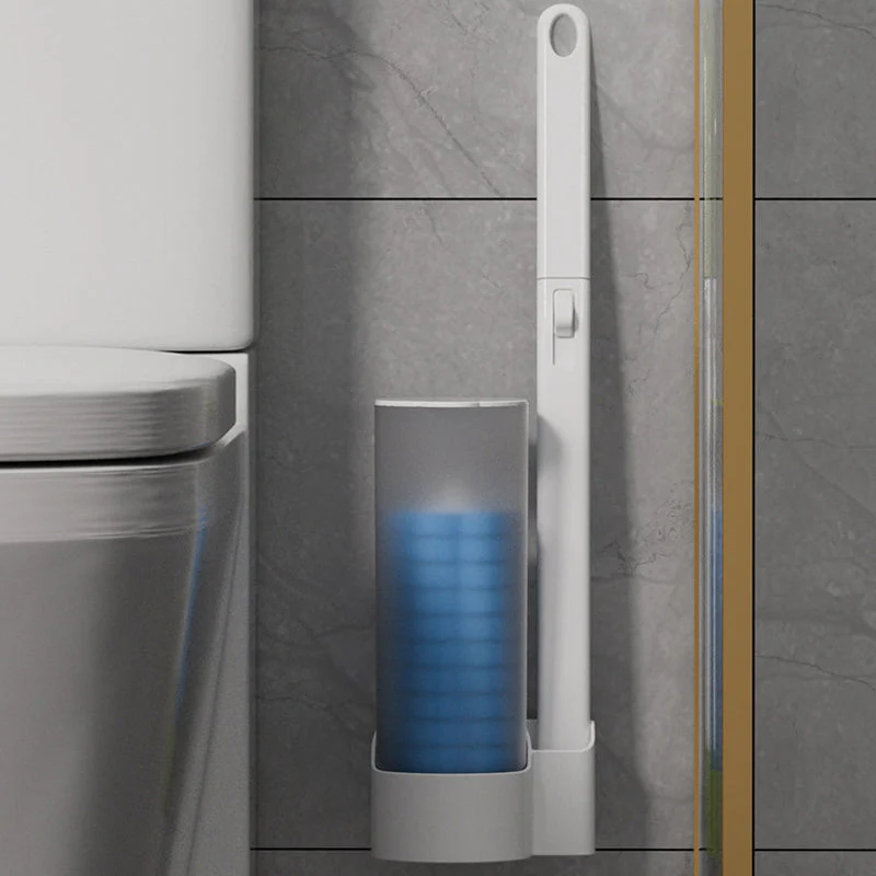 ⏰Last 4 hours Sale: Save 50%🔥Disposable Toilet Cleaning System - Image 11