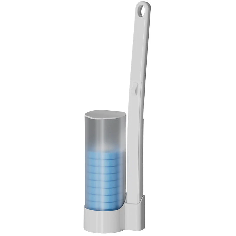 ⏰Last 4 hours Sale: Save 50%🔥Disposable Toilet Cleaning System - Image 17