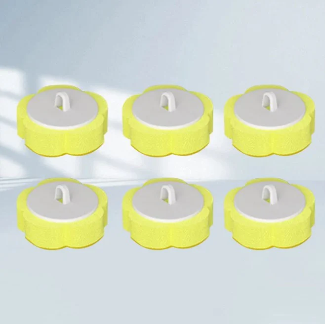 ⏰Last 4 hours Sale: Save 50%🔥Disposable Toilet Cleaning System - Image 24