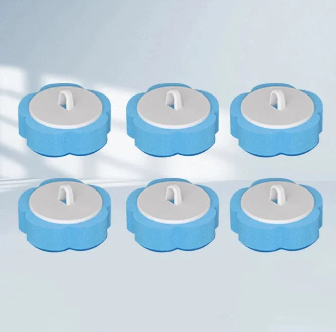 ⏰Last 4 hours Sale: Save 50%🔥Disposable Toilet Cleaning System - Image 25