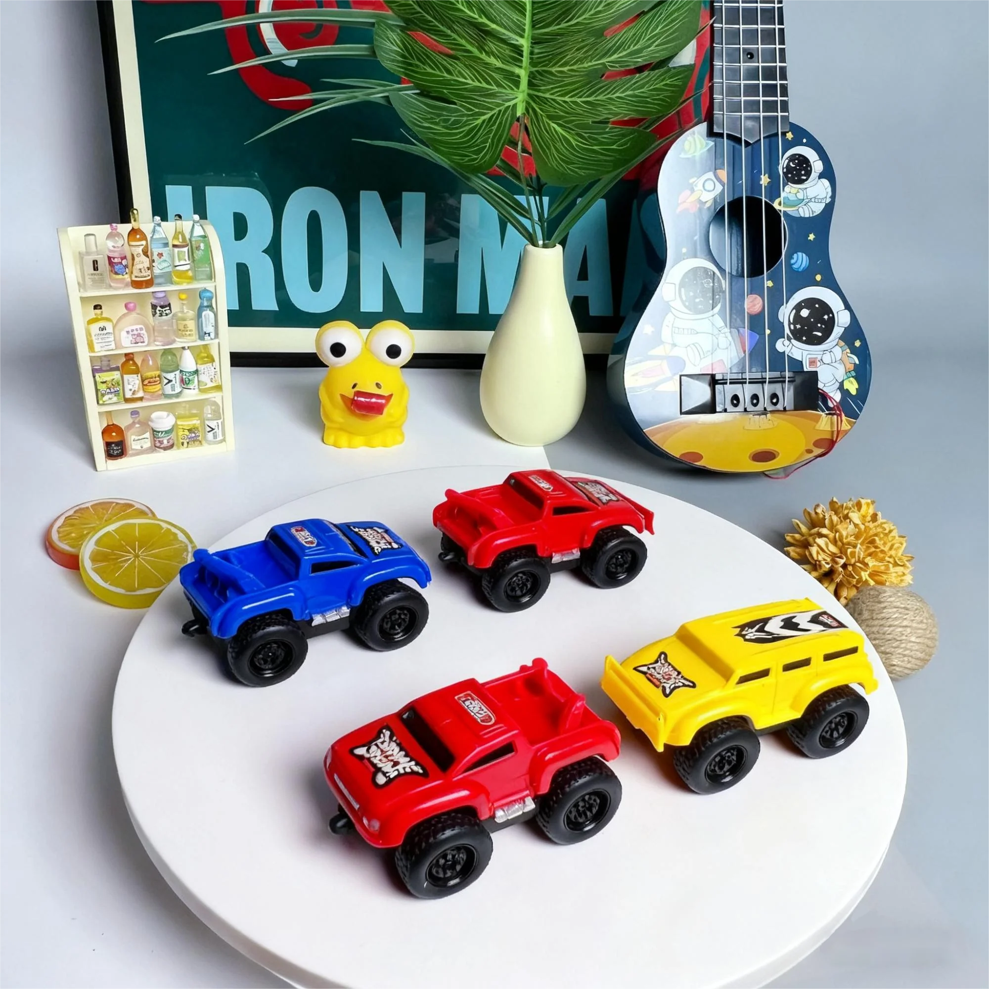 🎁Early Christmas Hot Sale 49% OFF🎅DIY Flexible Racing Track Toy - Image 11