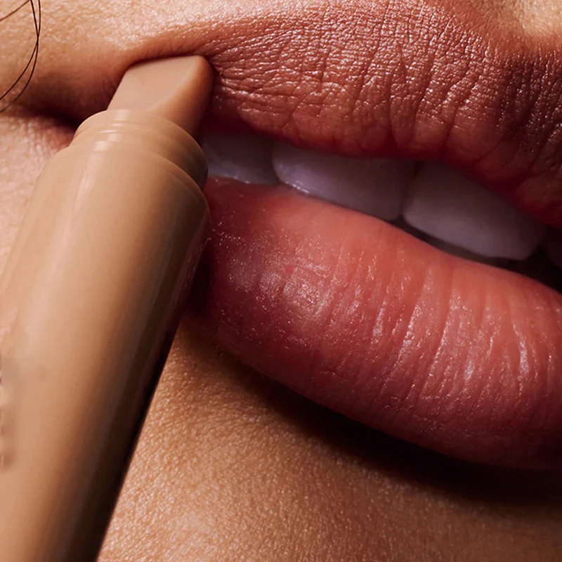 LAST DAY - BUY 1 GET 1 FREE Dual-Ended Peptide Lip Liner Pen - Image 4