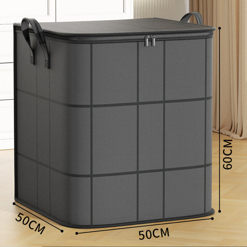 🔥Limited Time Offer- £7.99!!🔥Dust-Proof Comforter and Bedding Organizer - Image 11