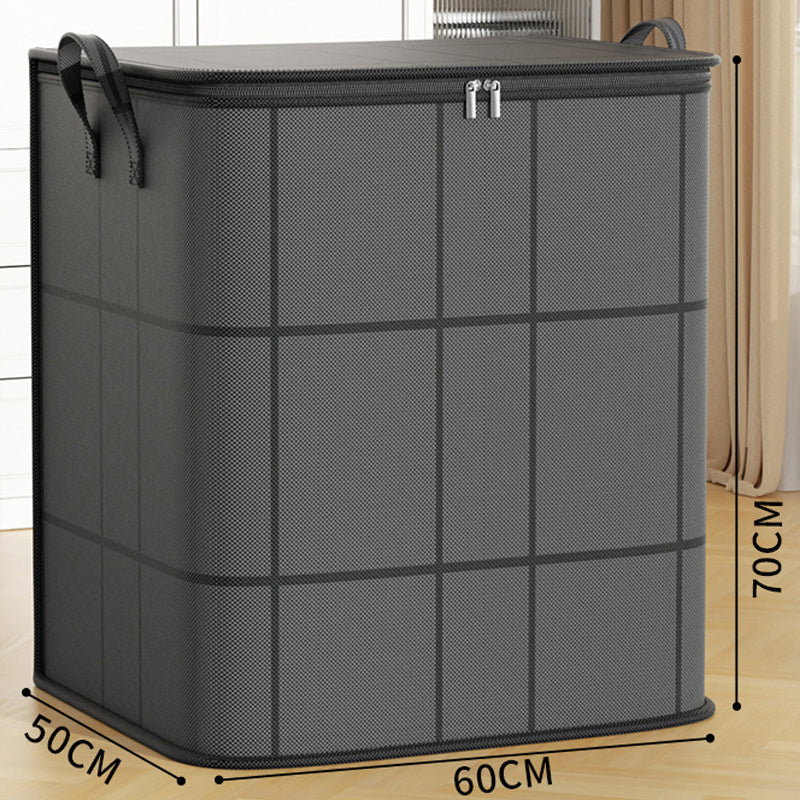 🔥Limited Time Offer- £7.99!!🔥Dust-Proof Comforter and Bedding Organizer - Image 12
