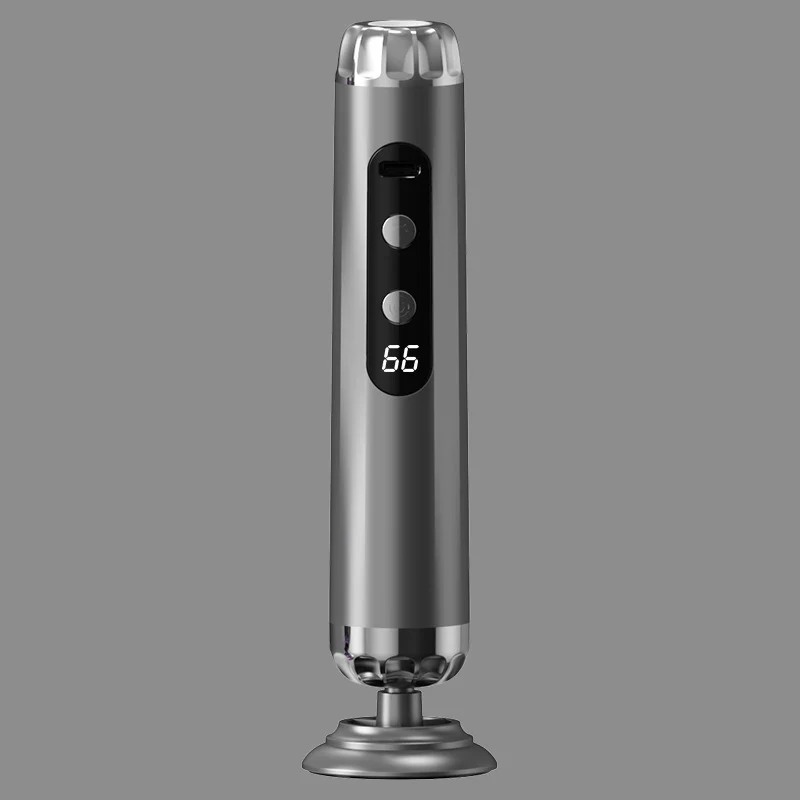 👣Last Day Special Price:£ 16.99!!!👍🎉 5-Speed Electric Foot Renewal System - Image 10