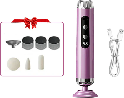 👣Last Day Special Price:£ 16.99!!!👍🎉 5-Speed Electric Foot Renewal System - Image 11