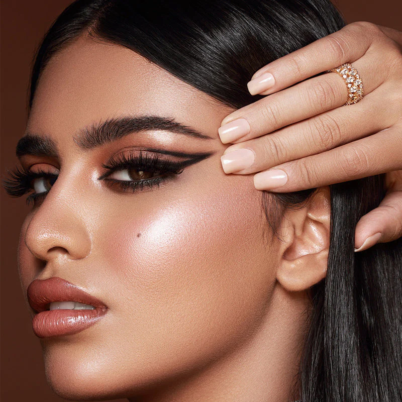 ⏳Special weekly sale: Buy 1, get 1 free✨Lazy eye shadow Eyelash patch - Image 5