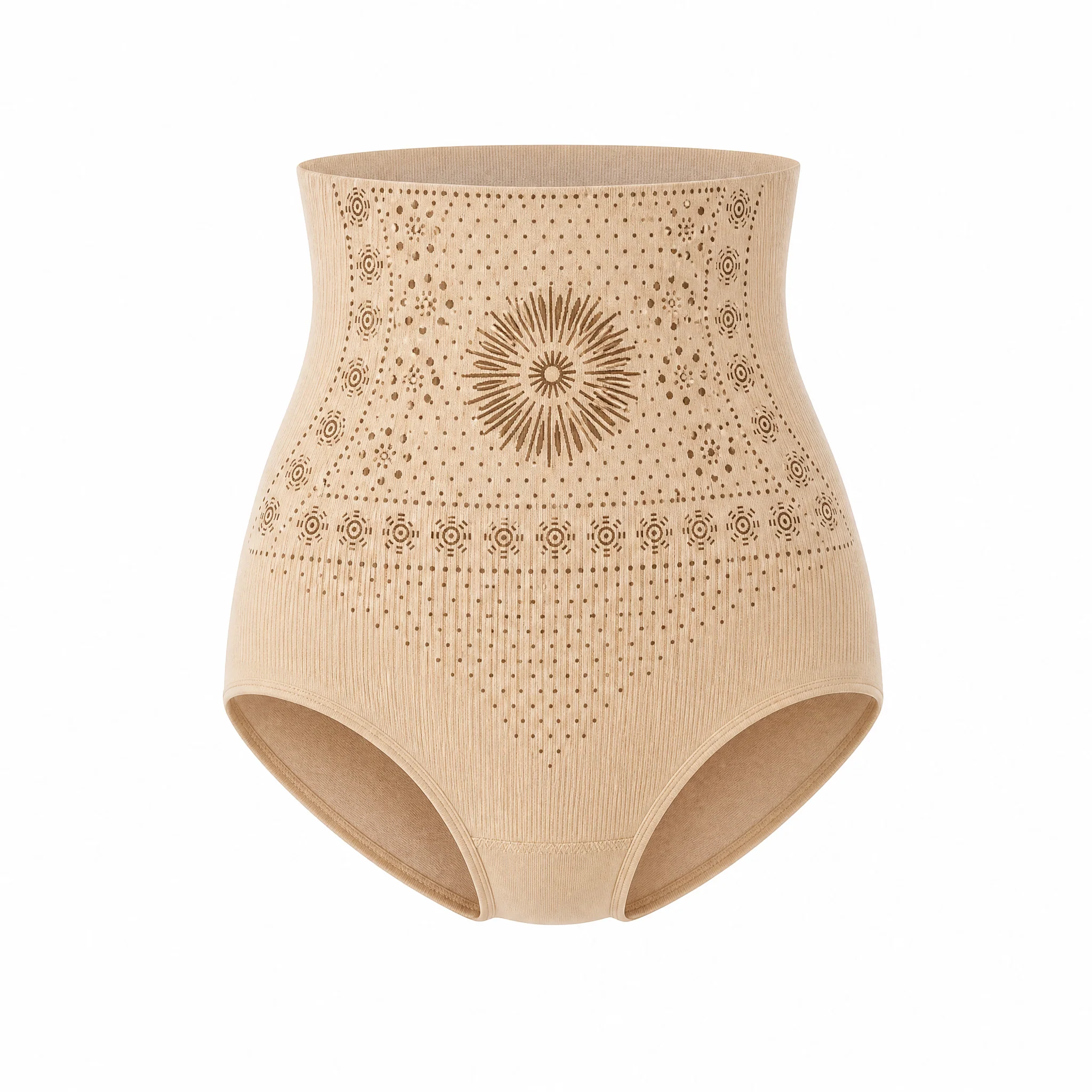 💞Summer cool-down deal: just £5.99!💞Thermogenic Fat-Burning Sculpting Shorts - Image 22