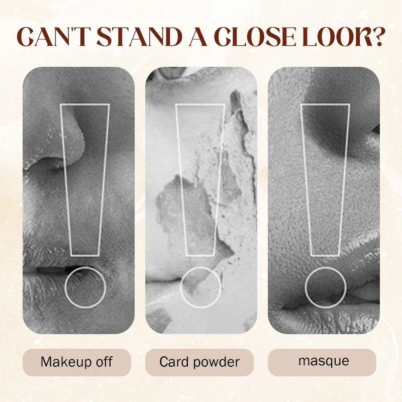 ✨Last Day Special - 60% OFF✨Flawless & Long-Lasting Dual-Ended Foundation Stick - Image 2
