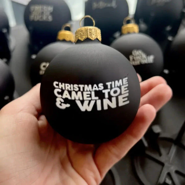 🌲LAST DAY SALE 49% OFF🤣Funny Christmas Ornament - Image 12
